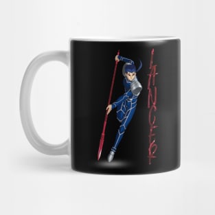 Lancer Fate Mug